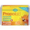 Esi Propolaid Caramelle Gommose Svizzere + Propolis Gusto Miele Senza Zucchero 50g