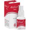 Idi Pharma Idi Refeel Spray Rivitalizzante E Trofico Dei Genitali Esterni Femminili Flacone 20ml