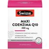 Swisse Maxi Coenzima Q10 Integratore Per Il Benessere Del Cuore 30 Capsule