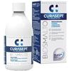 Curaden Healthcare Curasept Biosmalto Collutorio Per Prevenire La Carie 300 ml