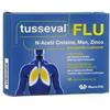 Marco Viti TUSSEVAL FLU 12 BUSTINE SOLUBILI
