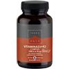 Terranova Integratore Di Vitamina D3 e Vitamina K2 Per Le Ossa 50 Capsule
