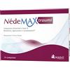 Agave Farmaceutici Nedemax Traumi Integratore Per Ridurre Lividi E Gonfiori 14 Compresse