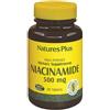 NaturesPlus NIACINAMIDE 90 TAVOLETTE