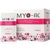 BioDue MYO-AC PHARCOS 20 BUSTINE