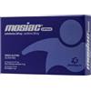 Pharmaguida Mosiac Integratore con Lattoferrina Per Le Difese Immunitarie 20 Capsule