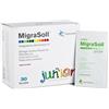 Purytra Farmaceutici Migrasoll Junior Astuccio 30 Buste