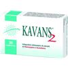 Natural Bradel KAVANS 2 30 COMPRESSE