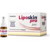BioDue LIPOSKIN PRO PHARCOS 15 FIALE REWCAP