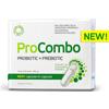Visislim Procombo Integratore Per Il Benessere Dell'Intestino 10 Capsule