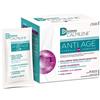 DERMOVITAMINA CALMILENE ANTIAGE IA A BASE DI COLLAGENE E ACIDO IALURONICO POLVERE 30 BUSTINE GUSTO VANIGLIA