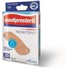 Corman CEROTTI ASSORTITI MEDIPRESTERIL RESISTENTI 40 PEZZI