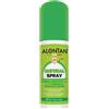 Pietrasanta Pharma Alontan Natural Spray Repellente Per Zanzare e Altri Insetti 75 ml