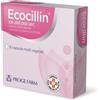 Proge Medica Ecocillin 6 Compresse Vaginali