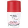 Vichy Deodorante Stress Resist Trattamento Intensivo Anti-Traspirante 72h 50ml