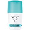 VICHY DEODORANT ANTI-TRACES INTENSIVE BILLE 50 ML