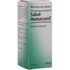 Guna Heel Sabal-Homaccord Gocce 30ml