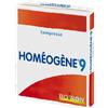 Boiron Homeogene 9 Integratore Alimentare 60 Compresse