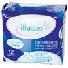 Pietrasanta Pharma ILLA CARE ASSORBENTE NOTTE EXTRA 12 PEZZI