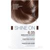 Bionike Shine On Tinta per Capelli Biondo Scuro Cioccolato 6.05