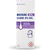 Galderma BENZAC 5% GEL PER ACNE 100G