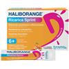 Eurospital HALIBORANGE RICARICA SPRINT 20 STICK PACK 2 G