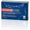 Scharper Acuval Vert 20 compresse 1,2g
