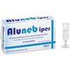 Sakura ALUNEB SOLUZIONE IPERTONICA 20 FLACONCINI MONODOSE DA 5 ML