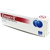 SIT Laboratorio Farmaceutico EMORRIL*CREMA 40G 1%+1,5%