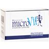 Microfarma MICROVIT 10 FLACONCINI DA 10 ML