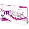 Difass International Microvenil Integratore Alimentare 20 Compresse 1150mg
