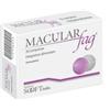 Sooft Macular Fag Integratore Per Benessere Degli Occhi E Maculopatia 20 Compresse