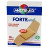 Pietrasanta Pharma CEROTTO MASTER-AID FORTE MED GRANDE 10 PEZZI