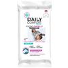 Diva International DAILY COMFORT SENIOR PANNI SHAMPOO 4 PEZZI