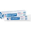 Curasept Clorexidina 0.12% ADS + DNA Dentifricio Antiplacca e Antitartaro 75 ml