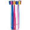 Curaden Healthcare CURAPROX CS 5460 ULTRA SOFT BLISTER DA 3 UNITA'
