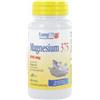 Longlife Magnesium 375 Integratore Di Sali Di Magnesio 100 Tavolette