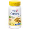 LONGLIFE CURCUMA 60 CAPSULE VEGETALI