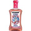 Johnson & Johnson Listerine Smart Rinse Collutorio 500ml