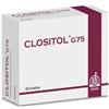 Idi Pharma CLOSITOL G75 20 BUSTINE