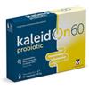Malesci Malefic Kaleidon probiotic 60 Integratore Alimentare 12 Bustine