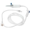 Eurospital DEFLUSSORE EUROSET 34 CON FILTRO CON AGO EPIDERMICO