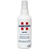 Angelini AMUCHINA 10% SPRAY CUTE 200 ML