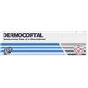 SIT Laboratorio Farmaceutico Dermocortal Crema Idrocortisone 0,5% Per Eczemi e Punture Di Insetti 20 Gr