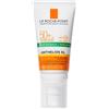 La Roche-Posay Anthelios Gel Crema Oil Control Con Profumo Uvmune Spf50+ 50ml