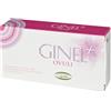 Vividus GINEL PLUS 10 OVULI VAGINALI