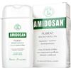 Farmacon non ricaricare AMIDOSAN FLUIDO BAGNO DOCCIA NUTRIENTE LENITIVO RINFRESCANTE 300 ML