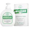 Farmacon AMIDOSAN DERMOSAPONE LIQUIDO CON DISPENSER 300 ML