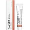 Biofutura Aluseb Alukina Crema Lenitiva Per Arrossamenti Prurito E Desquamazione 30 Ml