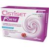 Corman Cistiset Forte Integratore Per La Salute Delle Vie Urinarie 8 Stickpack